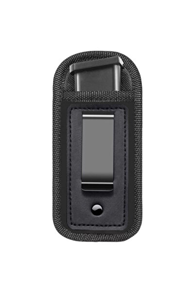 Choice 1pc Magazine Pouch Holster Mag Holder Belt Clip for 9mm .40mm Pistol G...