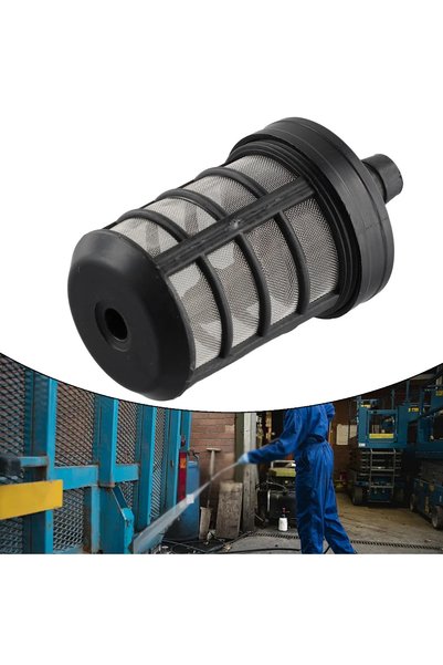 Choice Pressure Washer Suction Hose Filter Water Pump Strainer for 280/380 In...