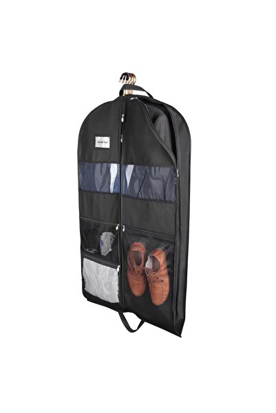 Choice 1 PCS Garment Bags for Travel,Hanging Garment Bags for Men,Double Side...