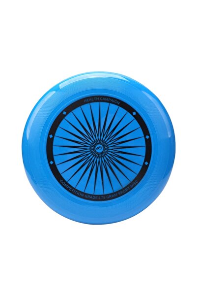choice2 Blue 1pc Flying Disc Professional Outdoor Extreme Flying Disc Saucer ...