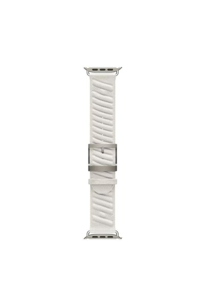 Choice1 42 44 45 49 S10-46MM Starlight En Mer Bleu Nuit Band For Apple Watch ...