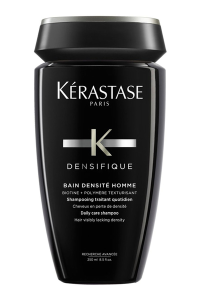 Kerastase Densifique Homme Bain Dénsite Erkekler Için Yoğunluk Kazandıran Şam...