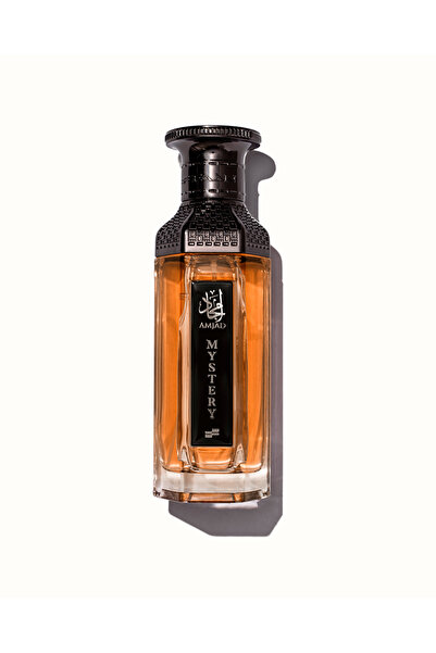 Faan Amjad Mystery Extrait De Parfum For Women, 200ML