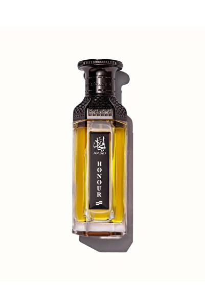 Faan Amjad Honour Unisex Eau De Parfum, 200ML
