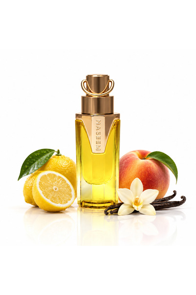 Naseem Elyra - Concentrated Perfume Oil for Women 15ml
