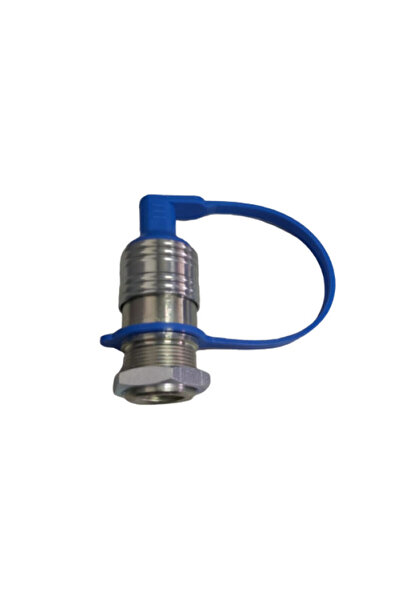 Pimak HİDROLİK ŞIKŞIK DAMPER ADAPTÖRÜ DİŞİ SOMUNLU - Steyr-Başak - Erkunt - A...