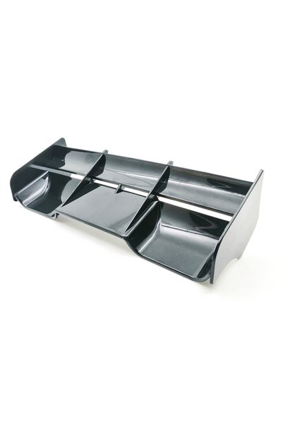 Choice black RC Car 1:8 Off Road Buggy Wing Body Spoiler for 1/8 Scale Models...