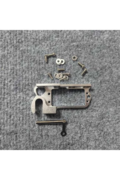 Choice 1 Pcs MG996 Servo-Powered Payload Release System for Drones/RC Cars Ad...