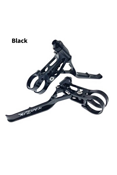 Choice Black Bicycle Brake Handle Folding Bike 14/16/20 Inch MTB BMX Bicycle ...