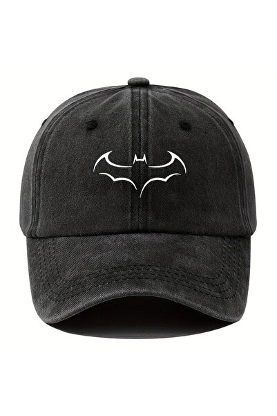 choice2 black Men's baseball cap outdoor versatile casual soft top hat casual...