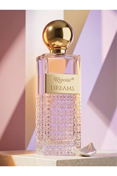 Riposte Dreams Kadın Parfüm EDT 35 ml