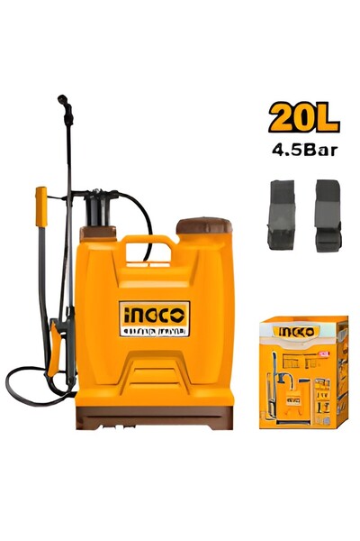 Ingco بخاخ 20 لتر HSPP42002