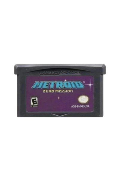 Choice12 بانداي أمريكا - خرطوشة لعبة زيرو ميشن لجهاز GBA، فاينل فانتسي، أدفان...