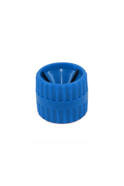 Choice Blue 1/2 Pieces Inner-Outer Reamer Pipe and Tube Deburring Reamer Tubi...