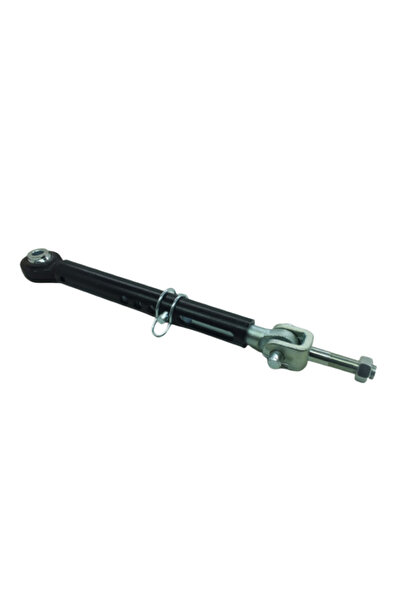 GÜÇLÜ TELESKOPİK YAN GERGİ KOLU DELİKLİ KARE DİŞ - TT 55.60.65D - 47738236 - ...