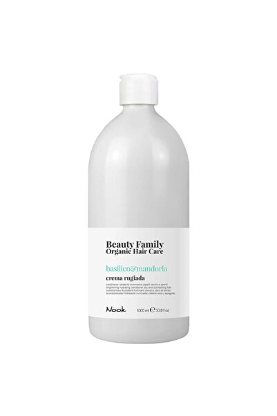 Nook Beauty Family Avocado Coconut Extract Moisturizing Nourishing Conditione...