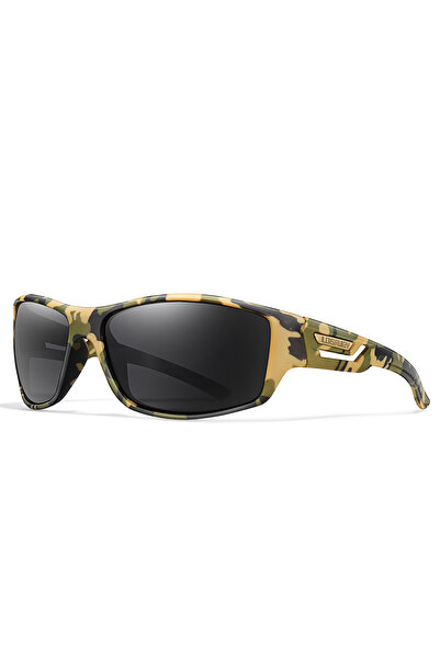 Choice X10 Polarized Fishing Sunglasses Men Camo Style Festival Gifts UV400 F...