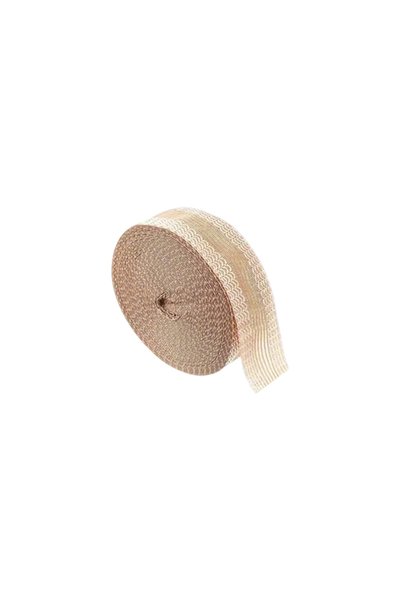 Choice3 Length 5m-16.4ft Khaki iLMH Self Adhesive Pants Hem Tape No Sew Iron ...