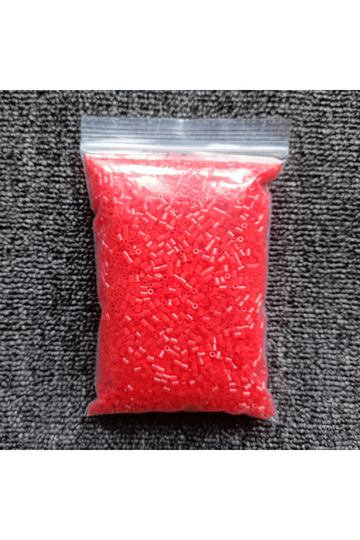 Choice 04 10000pcs/bag 2.6mm Mini Fuse Beads 3D Pixel Puzzle Toy Ironing Bead...