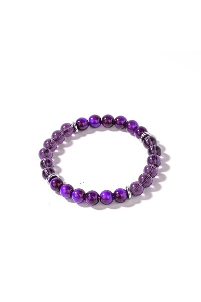 Choice L2005 1pc Elegant Summer Accesorios Purple Bracelets for Friend Birthd...