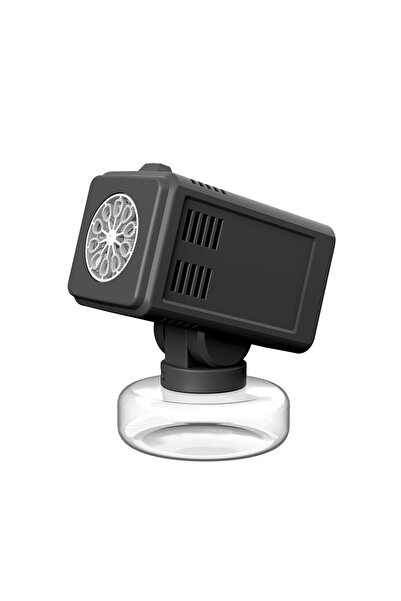 Choice black 10 Hole Bubble Floor Automatic Bubble Machine for Wedding Outdoo...