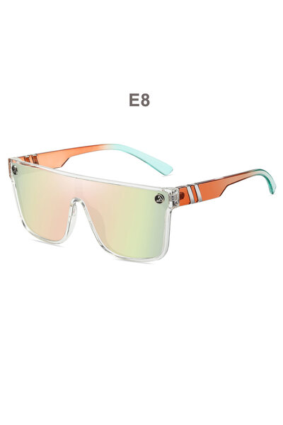 choice2 E8 Brand NEW UV400 Cycling Glasses Men Women Hiking Glasses Sun Goggl...