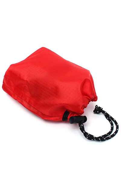 Choice RED 1PC Waterproof Nylon Storage Bag - Multi-Functional Organizer Pouc...