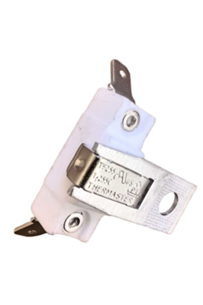 Choice Thermaster Tf255-ph 250V 10A 255 °C Steam Iron Automatic Thermostat fo...