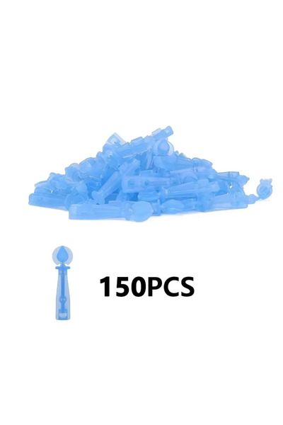 choice2 150 pcs 50pcs Disposable Blackhead Remover Acne Needles Blackhead Rem...