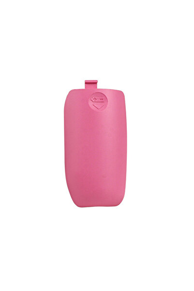 Choice7 Flamingo Pink For Fujifilm Instax Mini 8 Film Camera Battery Cover Re...