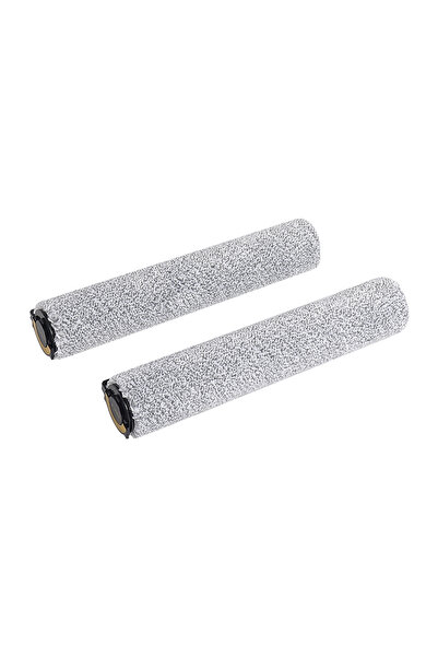 Choice1 2pcs Roller Mop For Dreame Aqua10 Ultra Roller/Aqua10 Ultra Track/Aqu...