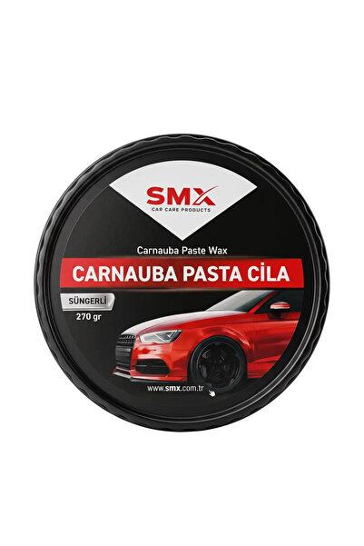 SMX Pasta Cila 270 Gr Uyumlu