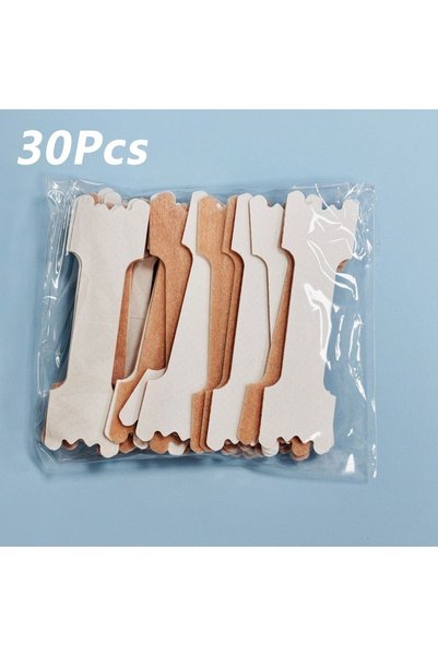 Choice3 Skin Bagged 30Pcs Hypoallergenic Nose Strips Breathable Non-Invasive ...
