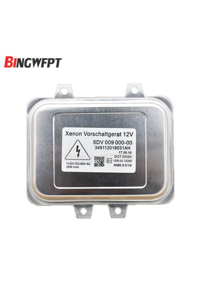 Choice 5DV 009 000 00 / 5DV009000 00 / 12767670 Xenon Vorschaltgerat 12V D1S ...