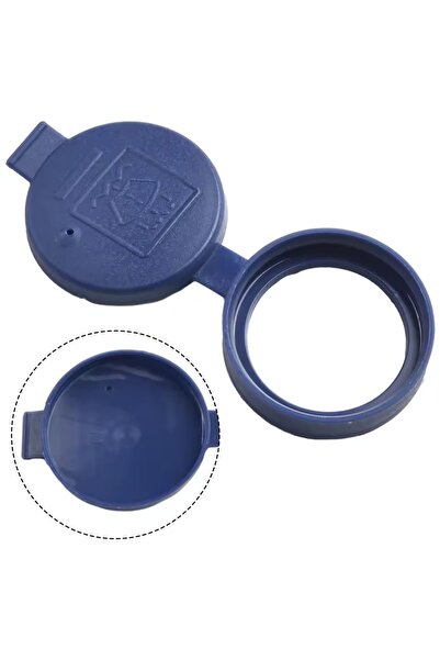 Choice Car Windshield Washer Fluid Reservoir Tank Bottle Cap Lid 71740943 for...