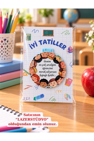 mezuniyet cep aynası