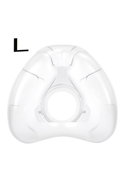 Choice L Replacement nasal pads for the AirFit N20 mask, providing reliable s...