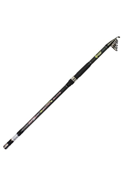 CAPTAIN 1504 Matrix Elite Tele Surf Kamış 150-250gr Atar
