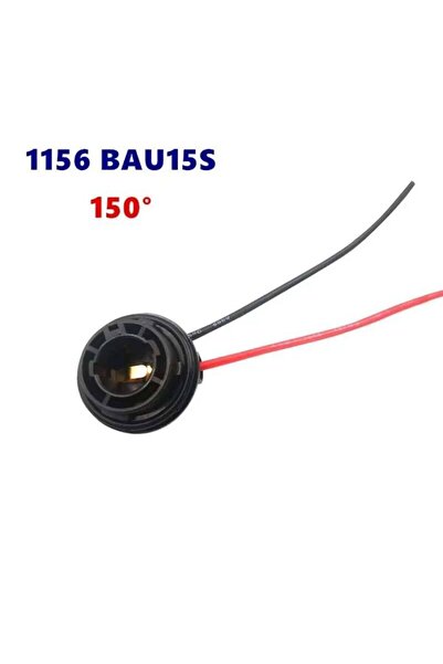 Choice 1156-180-2PCS 2X 1156 BA15S BAU15S 1157 BAY15D حامل مصباح وقاعدة محول ...