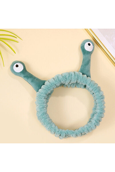 Choice Size fits all SFD-049 Cute Animal Ears Headbands with Fluffy Ball Soft...