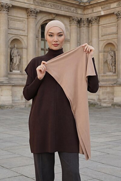 Aisha's Design Combed Cotton Boneli Ready-To-Wear Combed Cotton Hooded Shawl ...