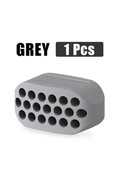Choice GRAY Jaw Exerciser for Men Women Facial Jaw Exerciser Gym Fitness Ball...