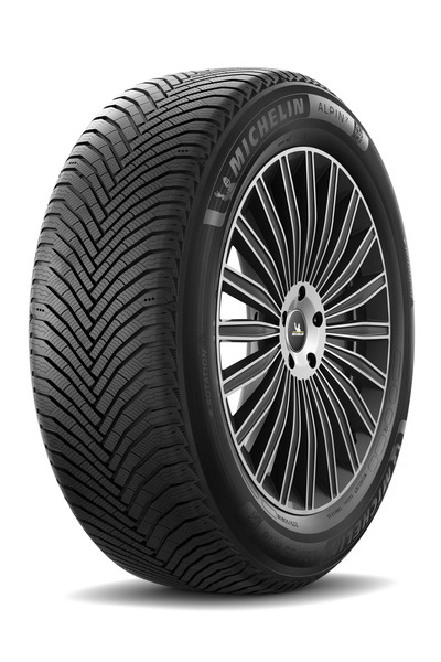 Michelin 235/50R19 103V XL ALPIN 7 (2026)