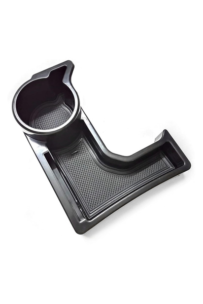Choice1 AT Model Car Center Console Gear Shift Storage Box Cup Holder Organiz...