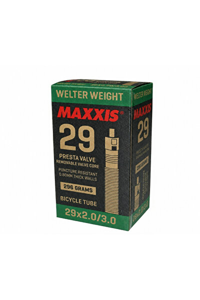 Other Camera Maxxis, 29 x 2.0/3.0, 0.8mm Presta