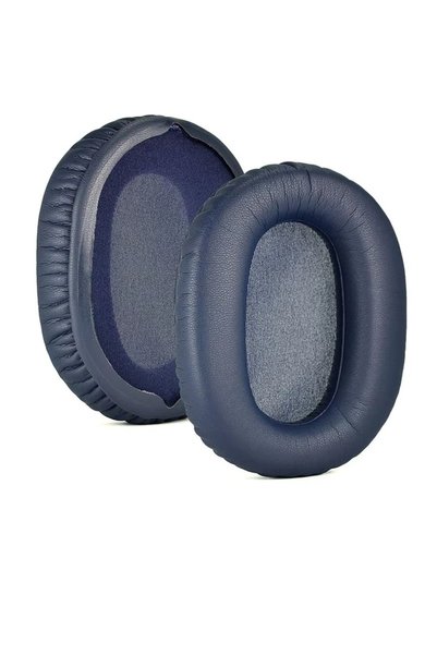 Choice Blue Replacement Ear Pads Cushion for Sony WH-CH700N CH710N Headphones...