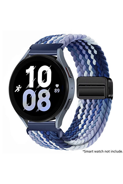 Choice19 22mm UBerry 22 20mm Nylon Buckle Strap for Huawei Watch GT6 5 4 3 46...