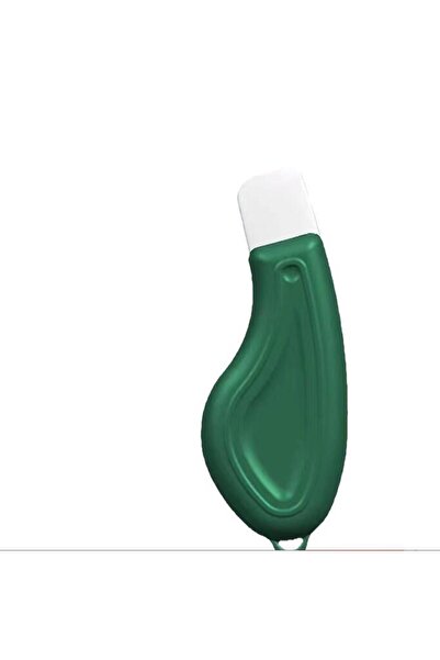 Choice1 Dark Green 1pc Nose Blackhead Remover Tool Gentle Facial Pore Cleanse...
