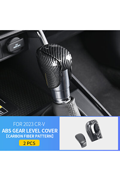Choice Carbon fiber pattern For Honda CR-V HR-V CRV HRV Vezel ZRV WRV Civic A...