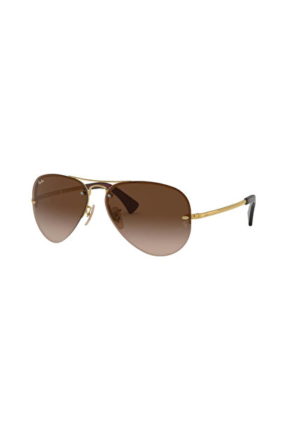 Ray-Ban 3449 001/13 59 Men's Sunglasses